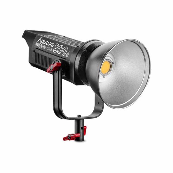 Aputure 300D LED