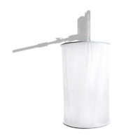 Aputure Softbox space