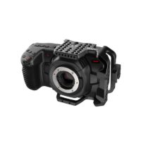Blackmagic Pocket 4K