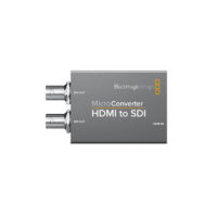 Blackmagic Micro Converter HDMI SDI