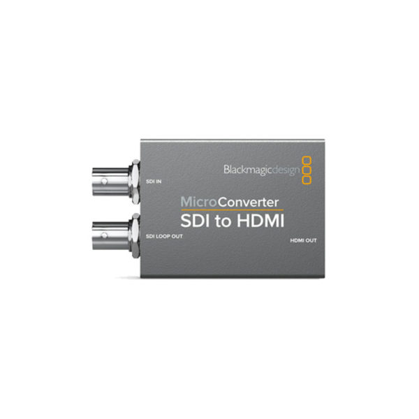 Blackmagick Micro Converter SDI HDMI