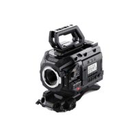 Blackmagic URSA Mini Pro 4,6K G2