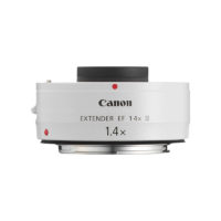 Canon Exender 1,4x