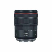 Canon RF 24-105mm IS 4,0