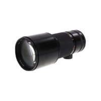 Zeiss Tessar 300mm T 4