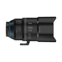 Irix Cine 150mm T 3 Macro