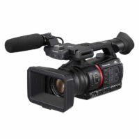 Panasonic AG-CX350