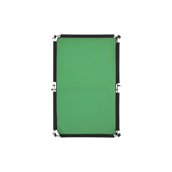 Quick clap slip 200 x 150 green screen greenscreen