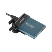 SSD Samsung 500GB + SmallRig