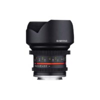 Samyang 12mm T 2,2
