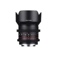 Samyang 21mm T 1,5