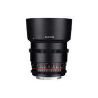 Samyang 85mm T 1,5