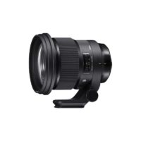 Sigma Art 105mm 1,4