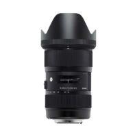 Sigma Art 18-35mm 1,8