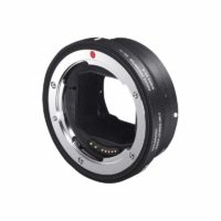 Sigma MC-11 Canon EF / Sony E