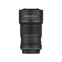 Sirui 50mm Anamorphic