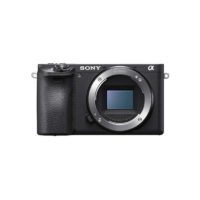 Sony A 6500