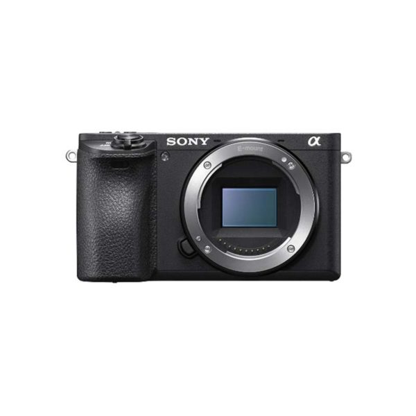 Sony A6500