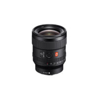 Sony G Master 50mm 1,2