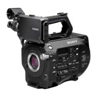 Sony PXW FS7