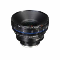 Zeiss Super Speed CP.2 25 T 2,1
