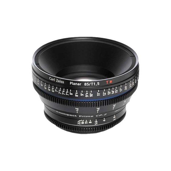Zeiss Super Speed CP 2 85 T 1,5