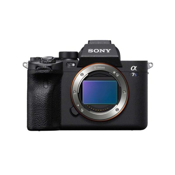 Sony A7S3 A7S A7SIII 3 III