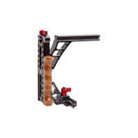 Zacuto Half Cage Rig