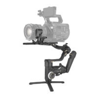 Zhiyun Crane 3S