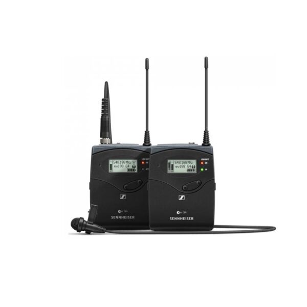Sennheiser G4