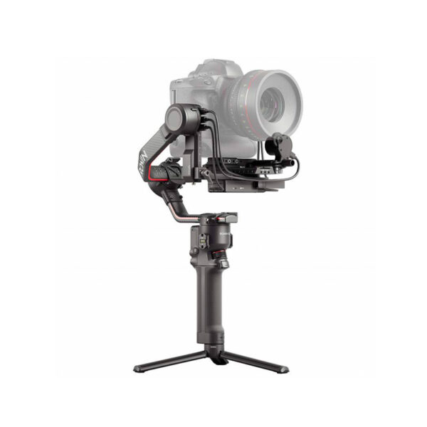 DJI Ronin RS 2 Pro Combo