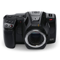 Blackmagic Pocket 6K Pro (3 szt.)