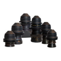 Lomo Lens Vintage T 2,3