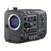 Sony PXW FX6
