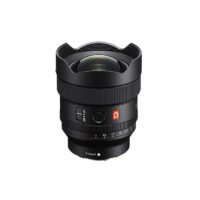 Sony G Master 14mm 1,8