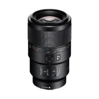 Sony FE 90mm 2.8 Macro G OSS
