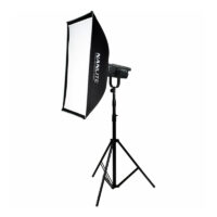 NANLITE Softbox 60x90cm