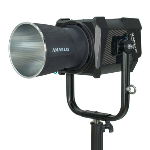 Nanlux Forza 1200 LED smolinski tv rental