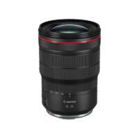 Canon RF 15-35mm 2,8 L IS