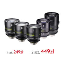 Tokina VISTA PRIME T1.5