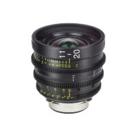 Tokina Cinema 11-20mm T2.9
