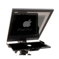 Prompter dodgster 14,5 cala + iPad Pro