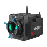 Alexa Mini LF