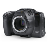 Blackmagic Cinema 6K (3 szt.)