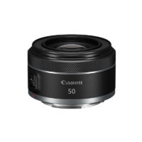 Canon RF 50mm 1.8
