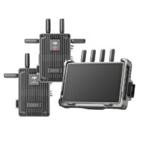 DJI Transmission Combo High-Bright +1 +1