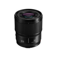 Panasonic LUMIX S 50MM 1.8