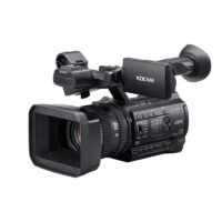 Sony PXW Z-150