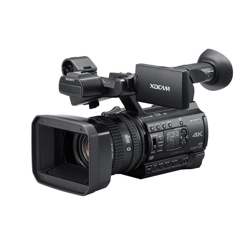 Sony PXW Z 150 smolinski tv rental