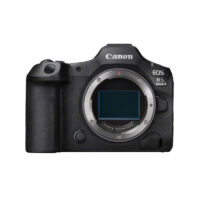 Canon EOS R5 Mark II